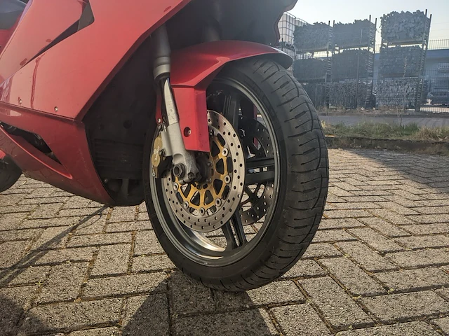 Motor aprilia, rst 1000 futura, 2001 - afbeelding 39 van  58