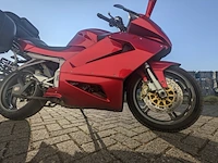 Motor aprilia, rst 1000 futura, 2001 - afbeelding 42 van  58
