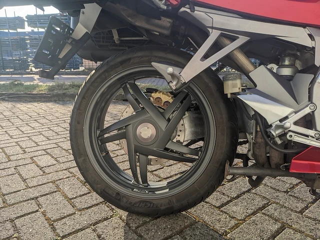 Motor aprilia, rst 1000 futura, 2001 - afbeelding 44 van  58