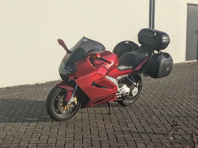 Motor aprilia, rst 1000 futura, 2001 - afbeelding 34 van  58
