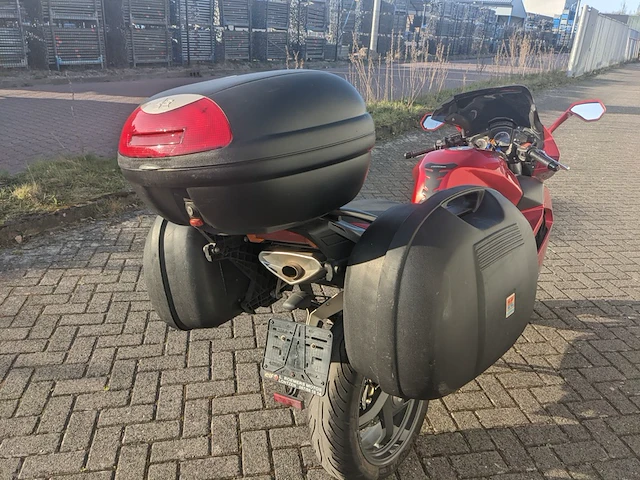 Motor aprilia, rst 1000 futura, 2001 - afbeelding 46 van  58