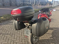 Motor aprilia, rst 1000 futura, 2001 - afbeelding 46 van  58