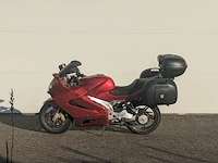 Motor aprilia, rst 1000 futura, 2001 - afbeelding 45 van  58