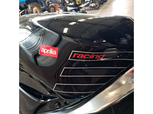 Motor, aprilia, sport rsv1000, 2000 - afbeelding 4 van  75