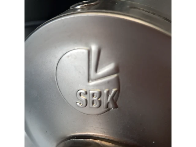 Motor, aprilia, sport rsv1000, 2000 - afbeelding 8 van  75