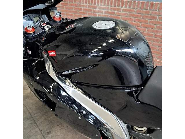 Motor, aprilia, sport rsv1000, 2000 - afbeelding 9 van  75