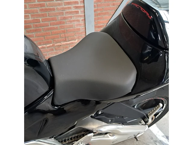 Motor, aprilia, sport rsv1000, 2000 - afbeelding 10 van  75
