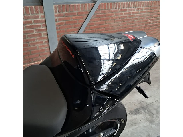 Motor, aprilia, sport rsv1000, 2000 - afbeelding 11 van  75