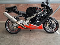 Motor, aprilia, sport rsv1000, 2000