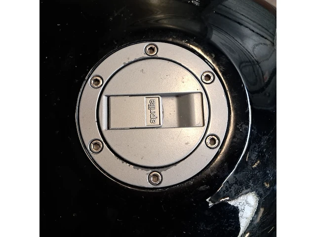 Motor, aprilia, sport rsv1000, 2000 - afbeelding 13 van  75