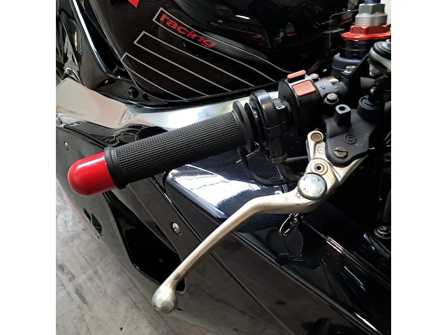 Motor, aprilia, sport rsv1000, 2000 - afbeelding 20 van  75