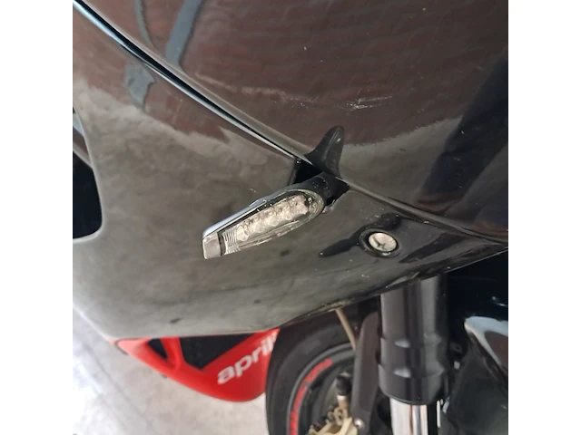 Motor, aprilia, sport rsv1000, 2000 - afbeelding 21 van  75