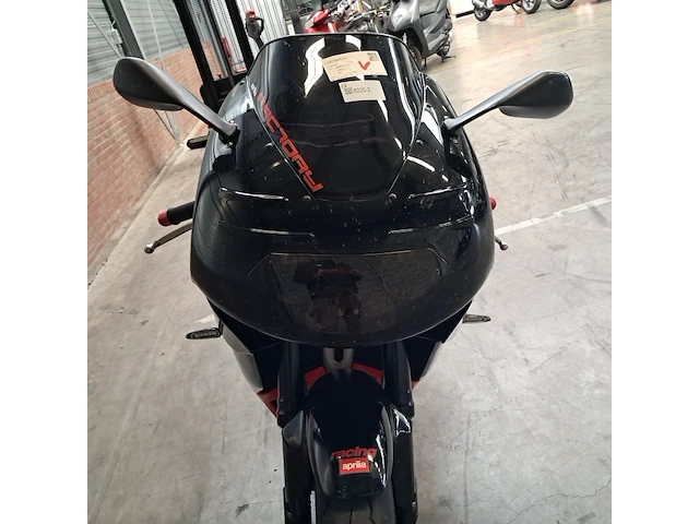 Motor, aprilia, sport rsv1000, 2000 - afbeelding 22 van  75