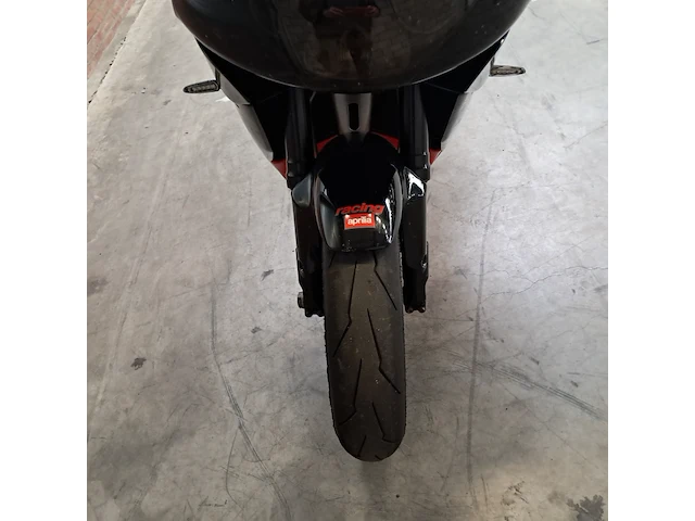 Motor, aprilia, sport rsv1000, 2000 - afbeelding 24 van  75