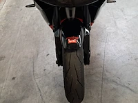Motor, aprilia, sport rsv1000, 2000 - afbeelding 24 van  75