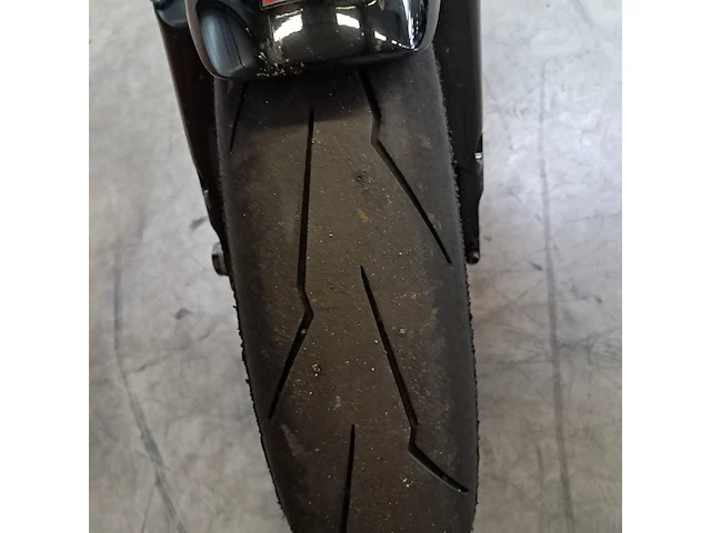 Motor, aprilia, sport rsv1000, 2000 - afbeelding 25 van  75