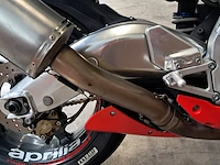 Motor, aprilia, sport rsv1000, 2000 - afbeelding 32 van  75