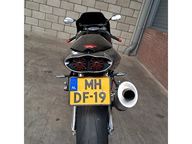 Motor, aprilia, sport rsv1000, 2000 - afbeelding 40 van  75