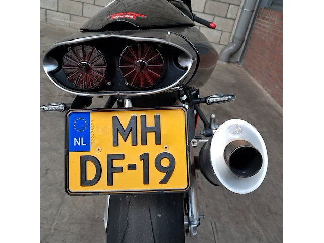 Motor, aprilia, sport rsv1000, 2000 - afbeelding 41 van  75