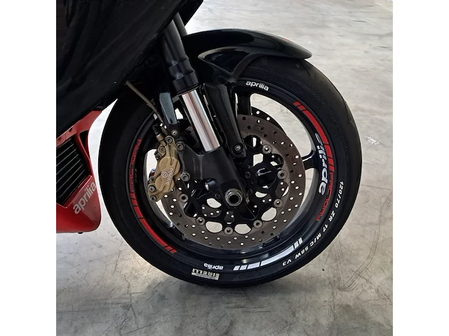 Motor, aprilia, sport rsv1000, 2000 - afbeelding 44 van  75
