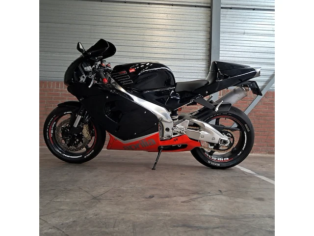 Motor, aprilia, sport rsv1000, 2000 - afbeelding 34 van  75