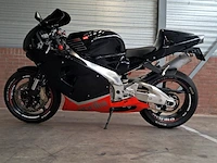 Motor, aprilia, sport rsv1000, 2000 - afbeelding 34 van  75