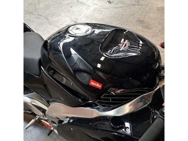 Motor, aprilia, sport rsv1000, 2000 - afbeelding 47 van  75