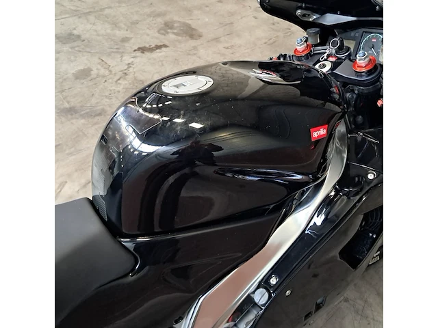 Motor, aprilia, sport rsv1000, 2000 - afbeelding 48 van  75