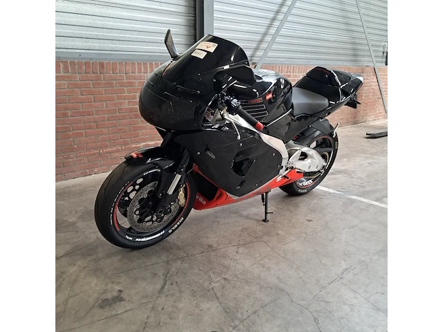 Motor, aprilia, sport rsv1000, 2000 - afbeelding 45 van  75