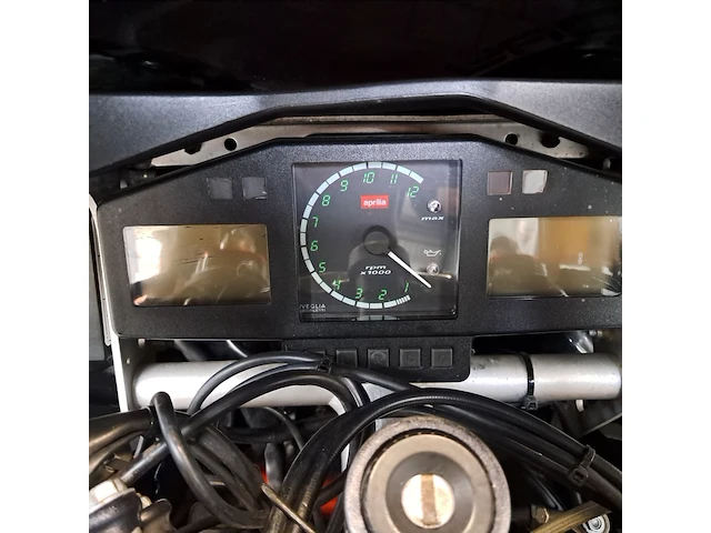 Motor, aprilia, sport rsv1000, 2000 - afbeelding 59 van  75