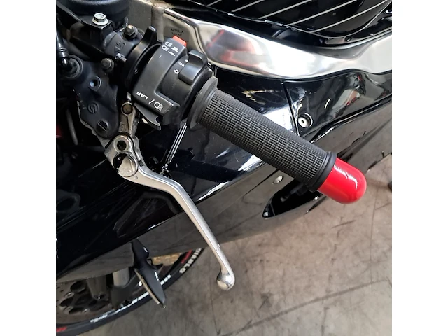 Motor, aprilia, sport rsv1000, 2000 - afbeelding 60 van  75
