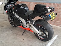 Motor, aprilia, sport rsv1000, 2000 - afbeelding 56 van  75