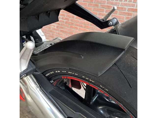 Motor, aprilia, sport rsv1000, 2000 - afbeelding 72 van  75