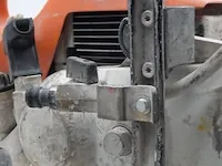 Motor bandenzaag stihl, ts400, bouwjaar 2007 - afbeelding 6 van  18