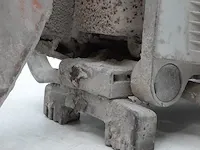 Motor bandenzaag stihl, ts400, bouwjaar 2007 - afbeelding 15 van  18