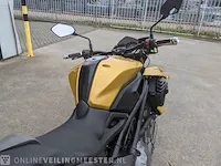 Motor benelli, tornado tre 1130, bouwjaar 2005 - afbeelding 2 van  39