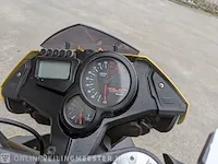 Motor benelli, tornado tre 1130, bouwjaar 2005 - afbeelding 4 van  39