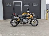 Motor benelli, tornado tre 1130, bouwjaar 2005 - afbeelding 1 van  39