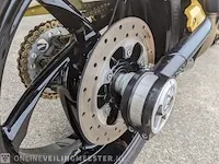 Motor benelli, tornado tre 1130, bouwjaar 2005 - afbeelding 15 van  39