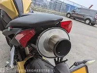 Motor benelli, tornado tre 1130, bouwjaar 2005 - afbeelding 16 van  39