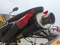 Motor benelli, tornado tre 1130, bouwjaar 2005 - afbeelding 17 van  39