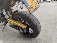 Motor benelli, tornado tre 1130, bouwjaar 2005 - afbeelding 19 van  39