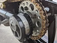 Motor benelli, tornado tre 1130, bouwjaar 2005 - afbeelding 20 van  39
