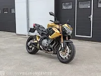 Motor benelli, tornado tre 1130, bouwjaar 2005 - afbeelding 12 van  39