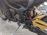 Motor benelli, tornado tre 1130, bouwjaar 2005 - afbeelding 24 van  39