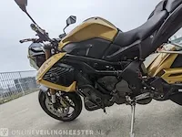 Motor benelli, tornado tre 1130, bouwjaar 2005 - afbeelding 25 van  39