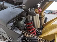 Motor benelli, tornado tre 1130, bouwjaar 2005 - afbeelding 28 van  39