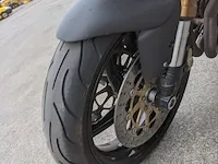 Motor benelli, tornado tre 1130, bouwjaar 2005 - afbeelding 30 van  39