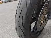 Motor benelli, tornado tre 1130, bouwjaar 2005 - afbeelding 31 van  39