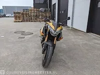 Motor benelli, tornado tre 1130, bouwjaar 2005 - afbeelding 23 van  39